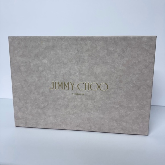 Jimmy Choo Sandal Heels - Picture 12 of 16